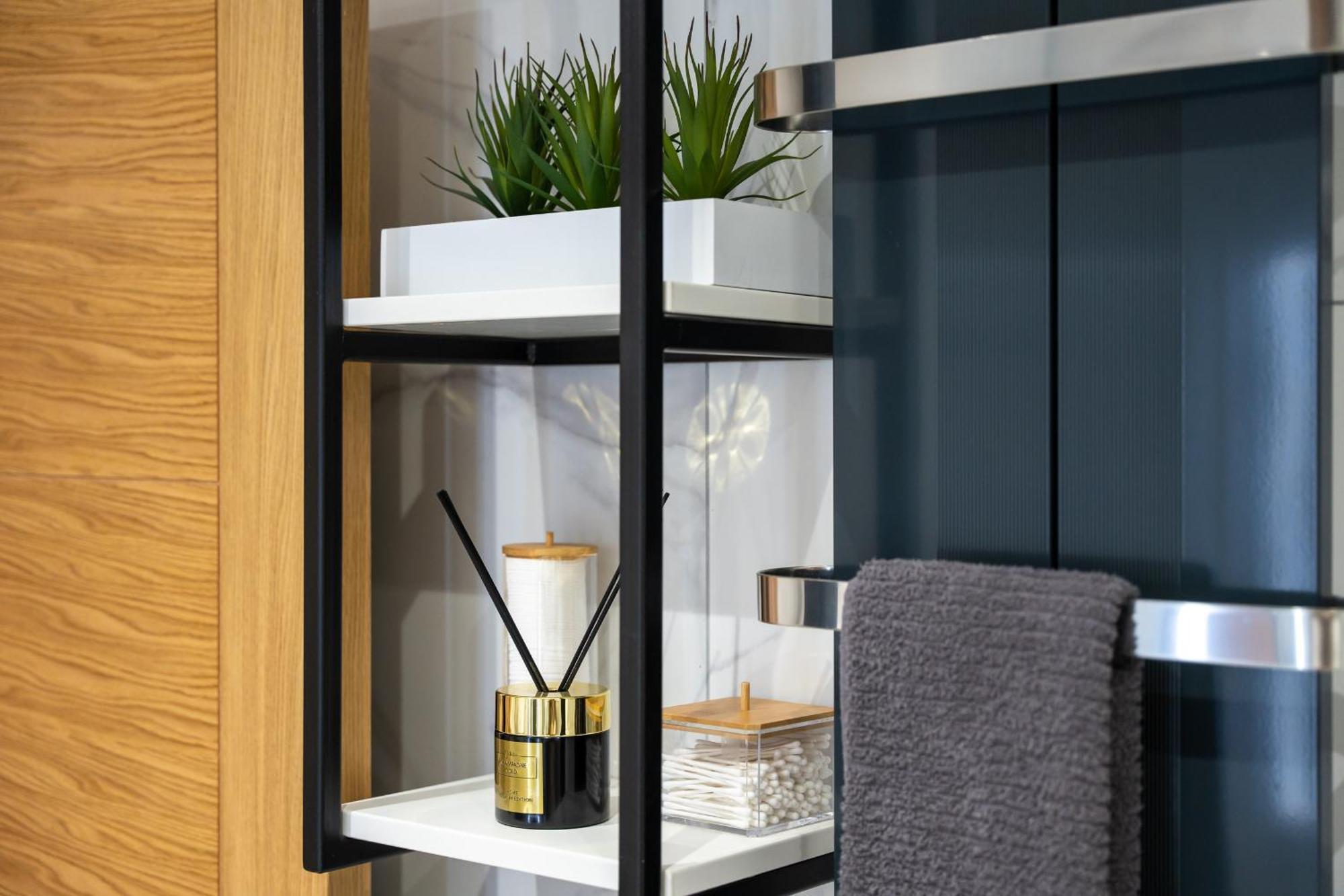 Apartment Evergreen 65 *
