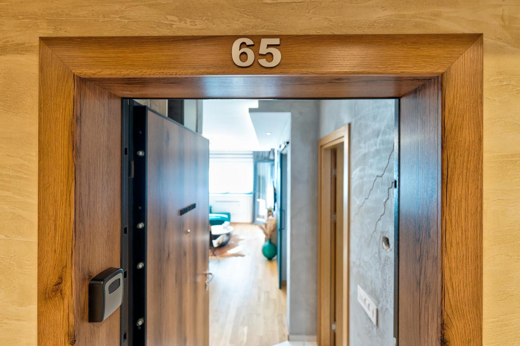 Evergreen 65