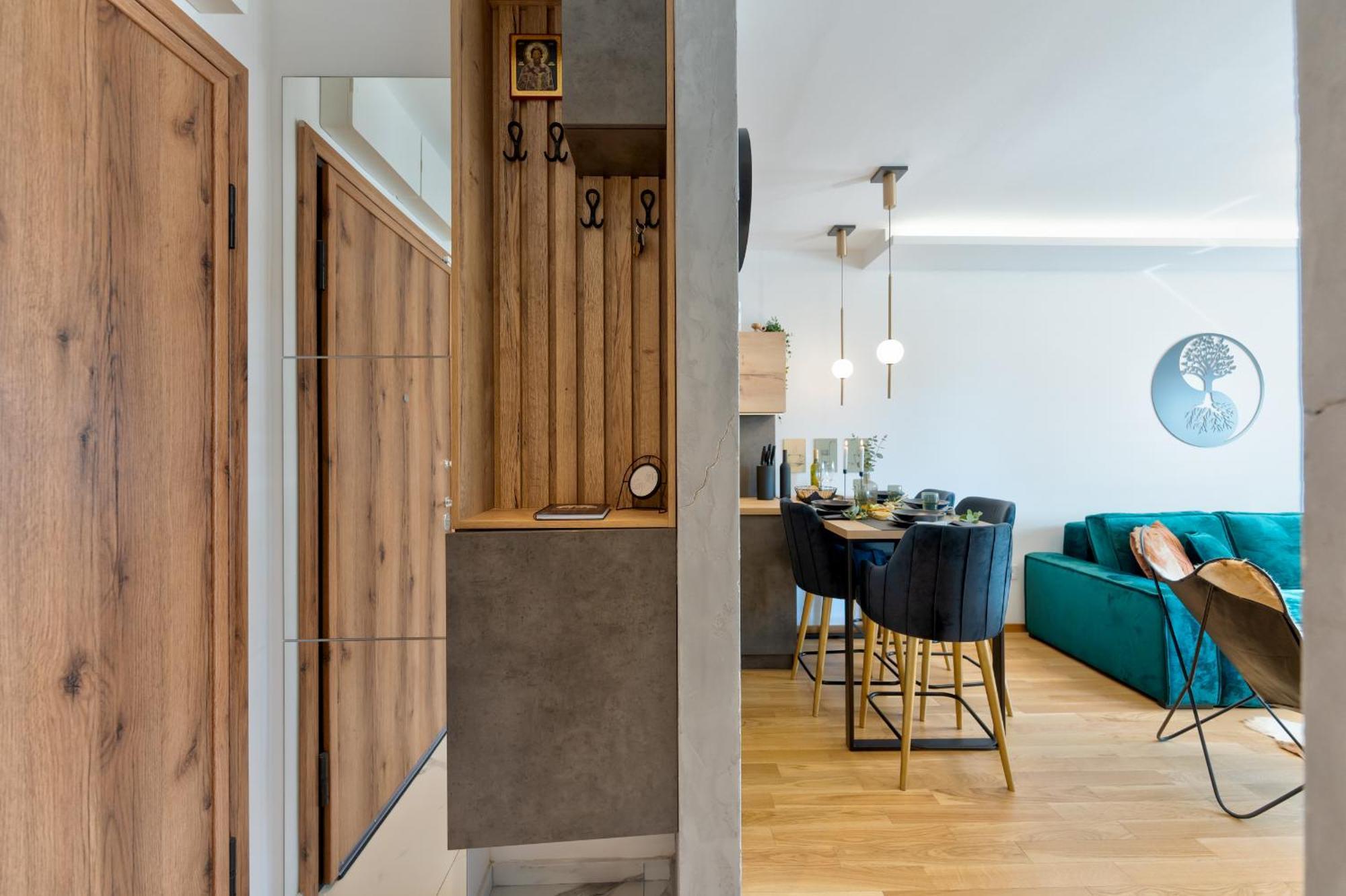 Apartment Evergreen 65 Zlatibor