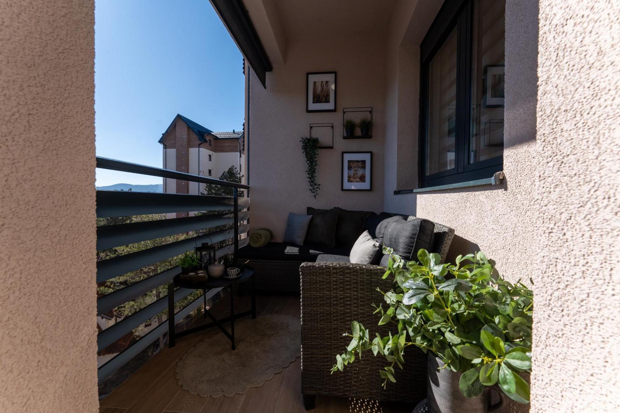 Apartment Evergreen 65