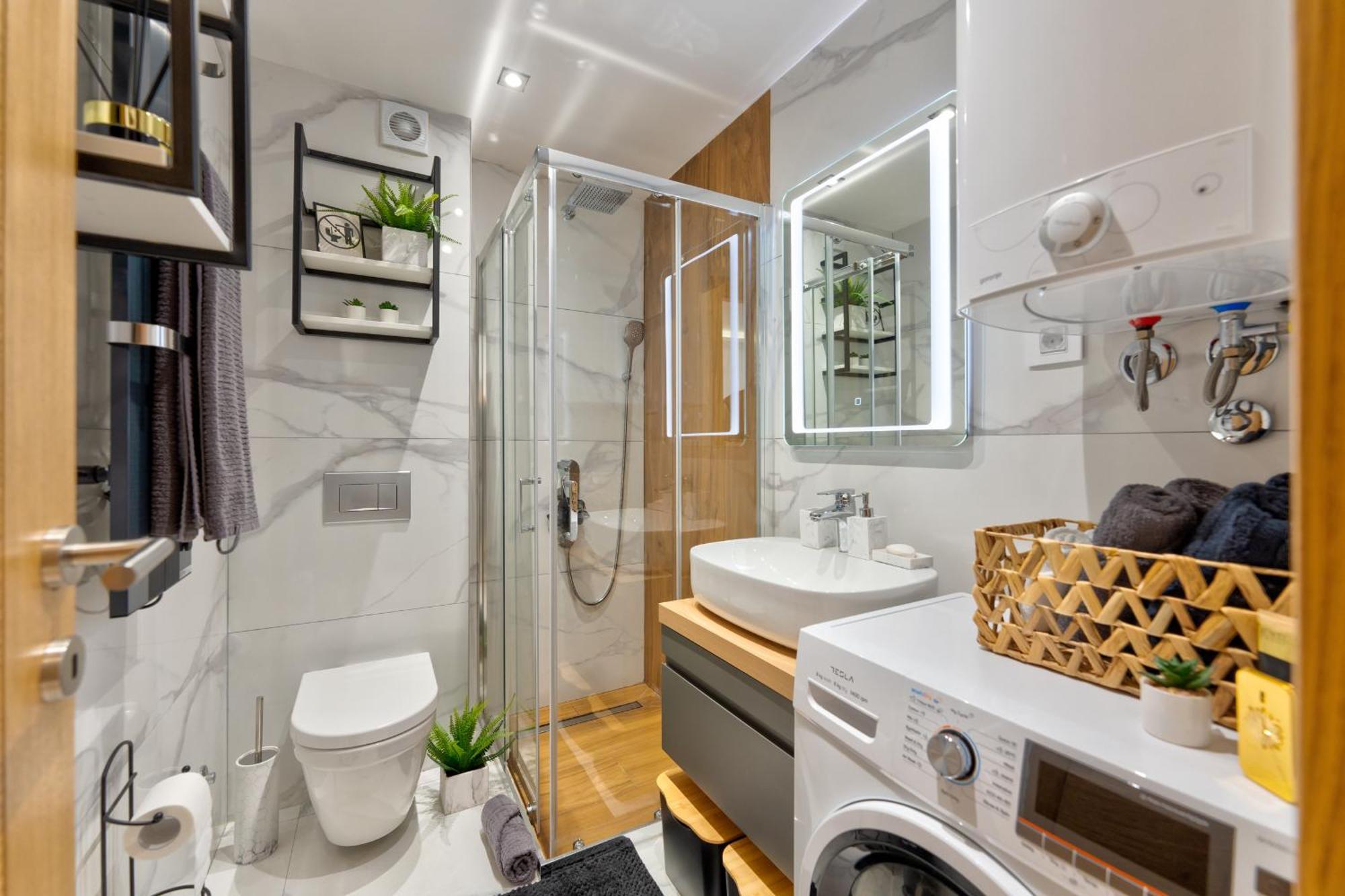 Apartment Evergreen 65 Zlatibor