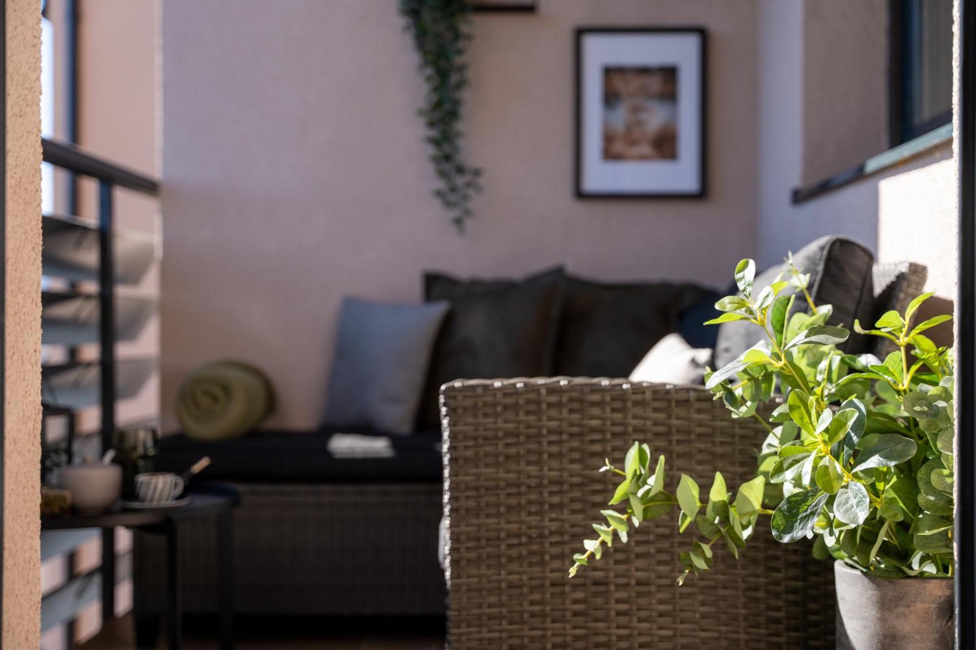 Apartment Evergreen 65 *