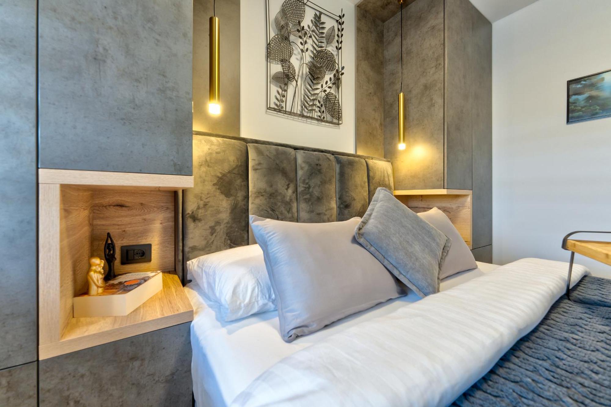 Apartment Evergreen 65 Zlatibor