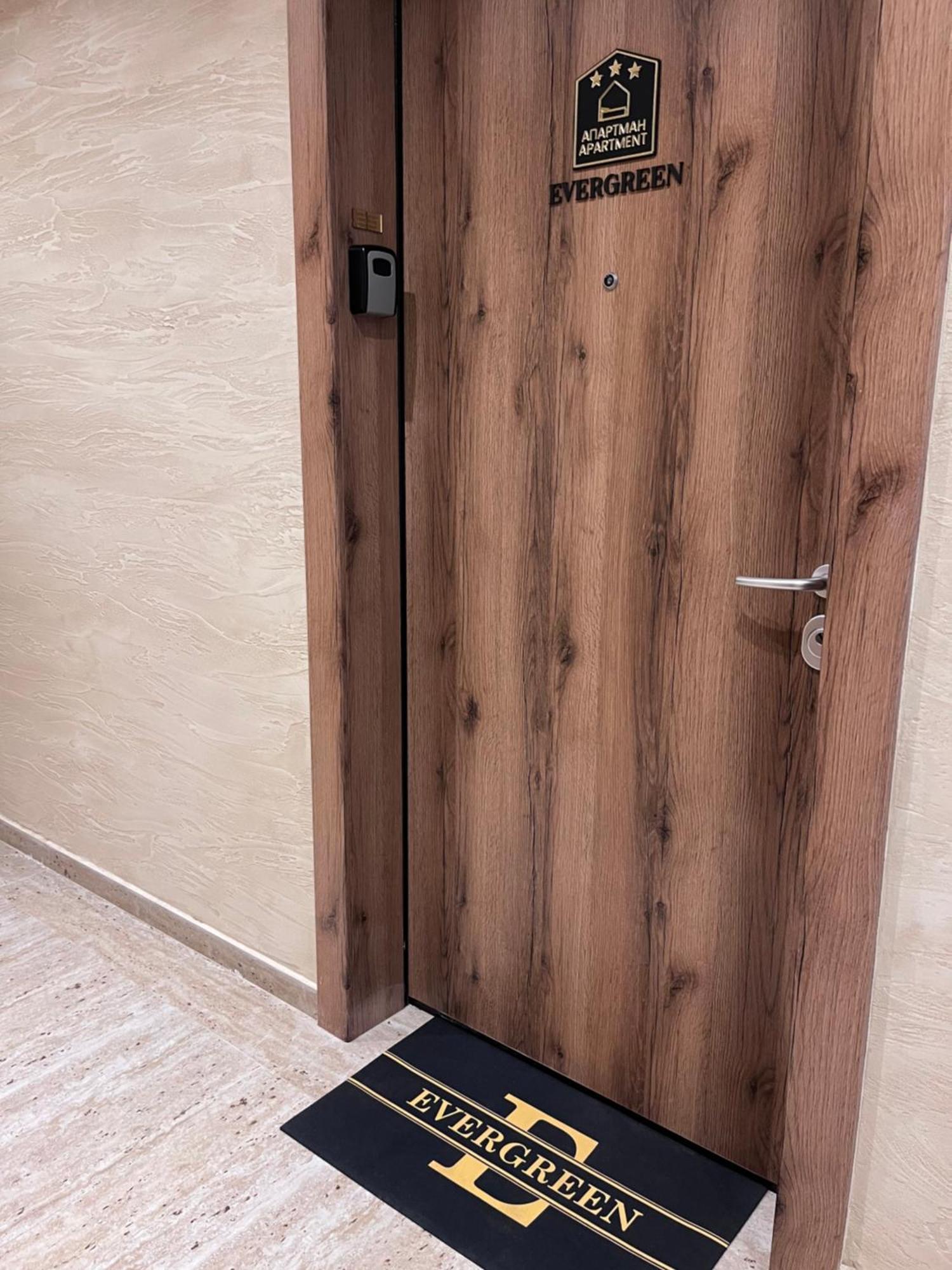 Apartment Evergreen 65 Zlatibor